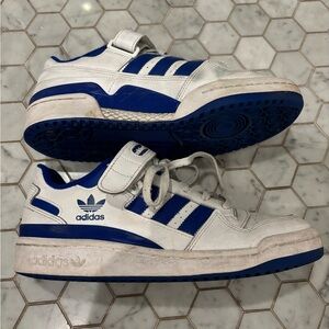 Adidas Low Forum Sneakers